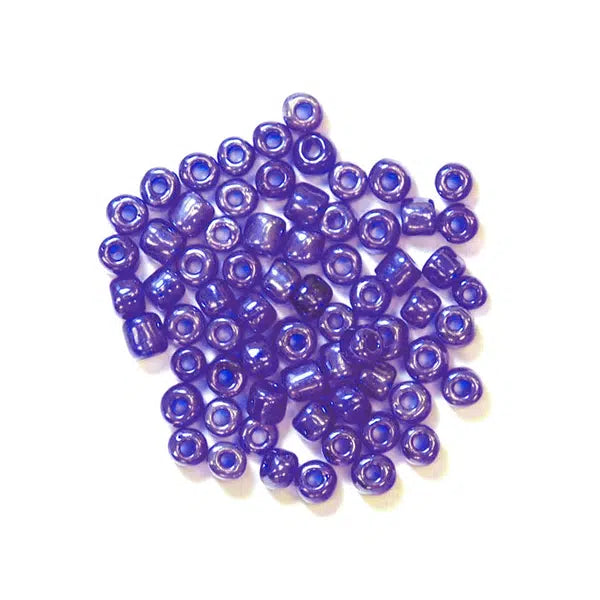 E Beads - Assorted Colours – view 26 – Truro Fabrics