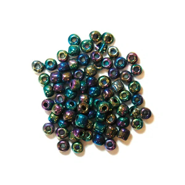 E Beads - Assorted Colours – view 28 – Truro Fabrics