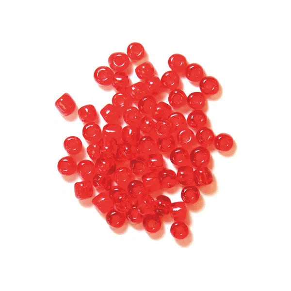 E Beads - Assorted Colours – view 4 – Truro Fabrics