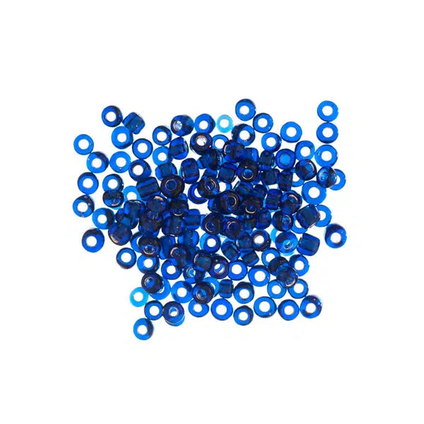 E Beads - Assorted Colours – view 6 – Truro Fabrics