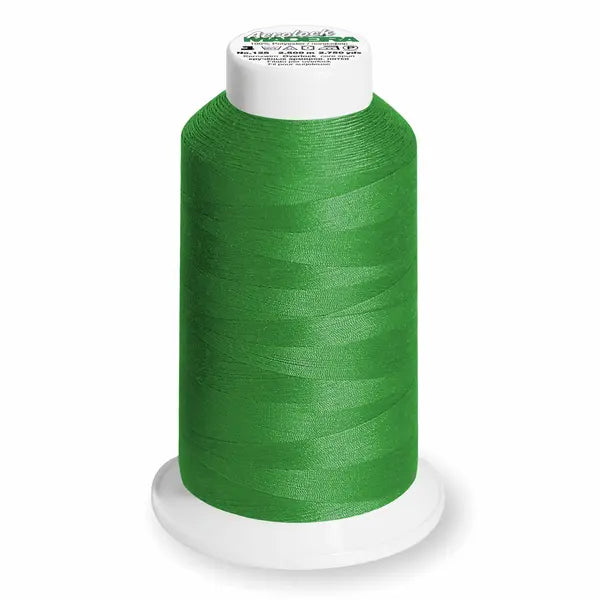 Aerolock Madeira No. 120 - Emerald 8500