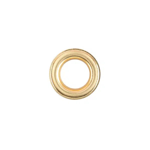 Eyelets Starter Kit – Gold, Silver & Black – view 8 – Truro Fabrics