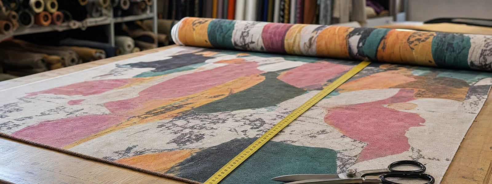 Fabric by the metre UK - dressmaking and craft fabric from Truro Fabrics