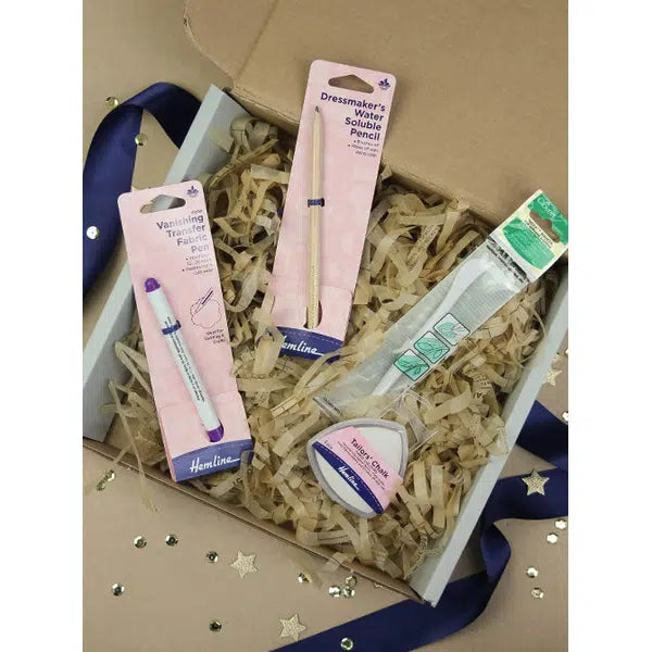 Fabric Marking Tools Gift Set – Truro Fabrics