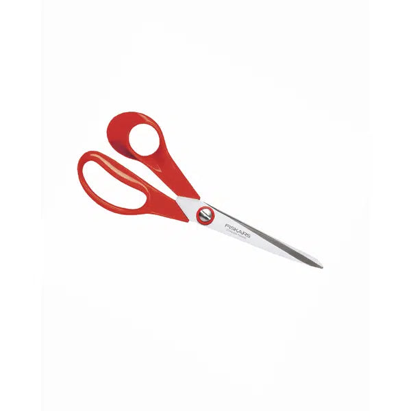 Fiskars - Dressmaking Shears 21cm - Left Handed – view 2 – Truro Fabrics