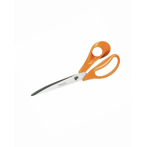 Fiskars Dressmaking Shears - 25cm – view 2 – Truro Fabrics