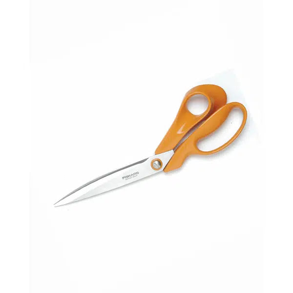 Fiskars Tailors Shears - 27cm – view 2 – Truro Fabrics