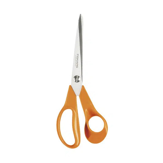 Fiskars - Universal Scissors - 21cm – view 2 – Truro Fabrics