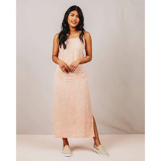 Friday Pattern Co - Paper Sewing Pattern - Saltwater Slip Dress – Truro Fabrics