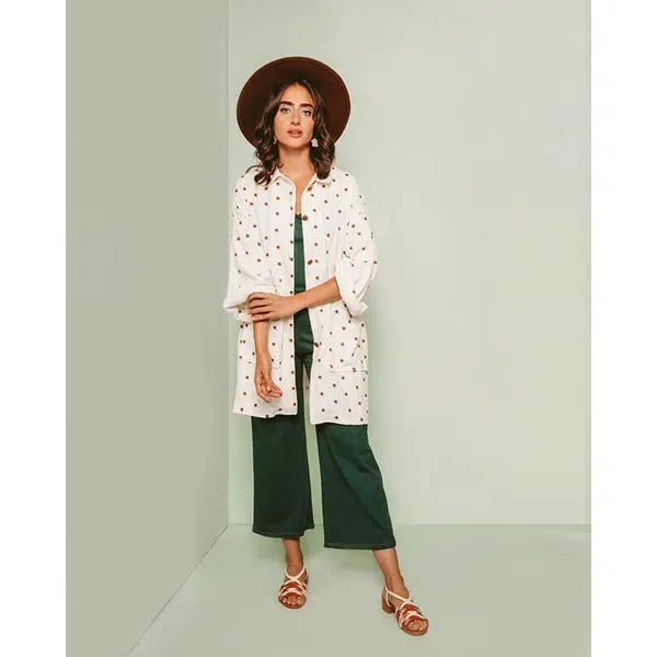 Friday Pattern Co - Paper Sewing Pattern - The Ilford Jacket – view 5 – Truro Fabrics
