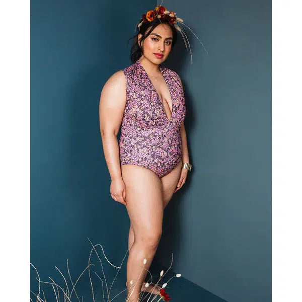 Friday Pattern Co - Paper Sewing Pattern - The Seabright Swimmer – view 7 – Truro Fabrics