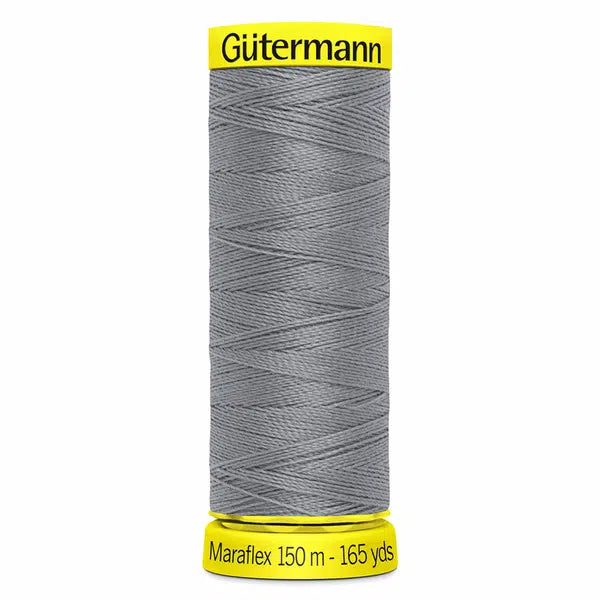 Gütermann - Maraflex Thread (150m) – view 10 – Truro Fabrics