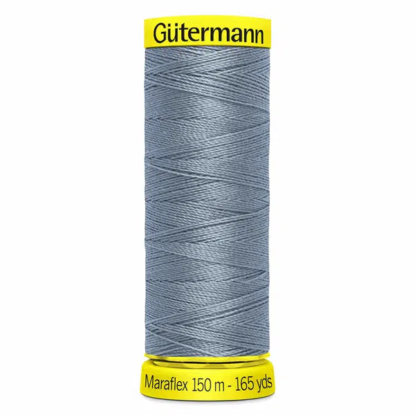 Gütermann - Maraflex Thread (150m) – view 12 – Truro Fabrics
