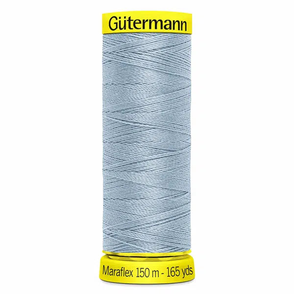 Gütermann - Maraflex Thread (150m) – view 13 – Truro Fabrics