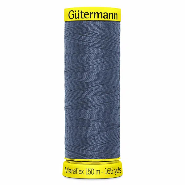 Gütermann - Maraflex Thread (150m) – view 15 – Truro Fabrics