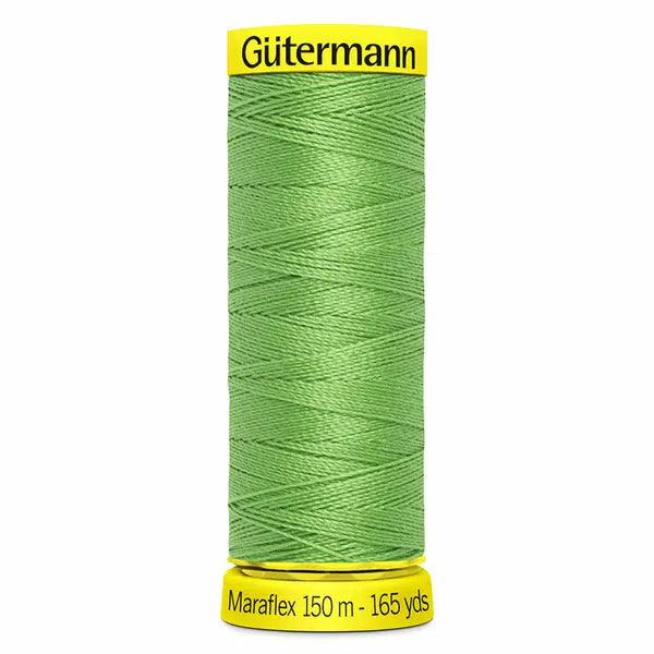 Gütermann - Maraflex Thread (150m) – view 16 – Truro Fabrics