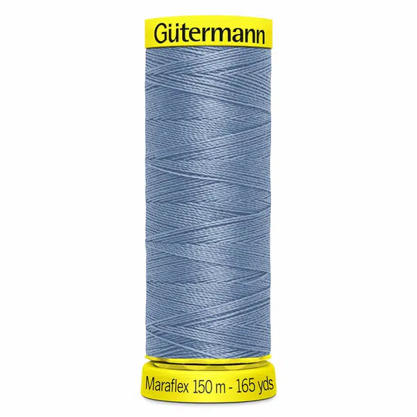 Gütermann - Maraflex Thread (150m) – view 17 – Truro Fabrics