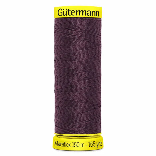 Gütermann - Maraflex Thread (150m) – view 18 – Truro Fabrics