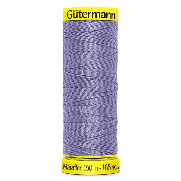 Gütermann - Maraflex Thread (150m) – view 20 – Truro Fabrics