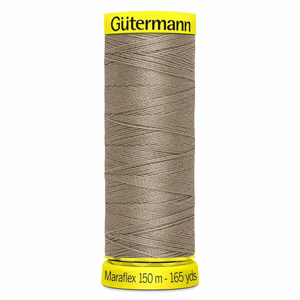 Gütermann - Maraflex Thread (150m) – view 22 – Truro Fabrics