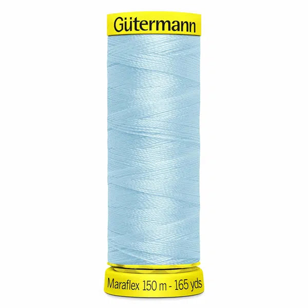 Gütermann - Maraflex Thread (150m) – view 23 – Truro Fabrics