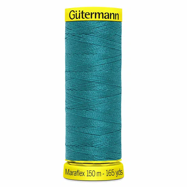 Gütermann - Maraflex Thread (150m) – view 24 – Truro Fabrics