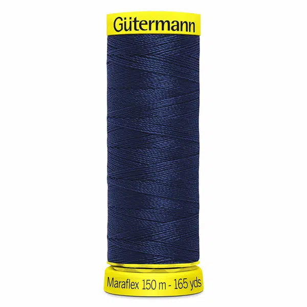 Gütermann - Maraflex Thread (150m) – view 26 – Truro Fabrics