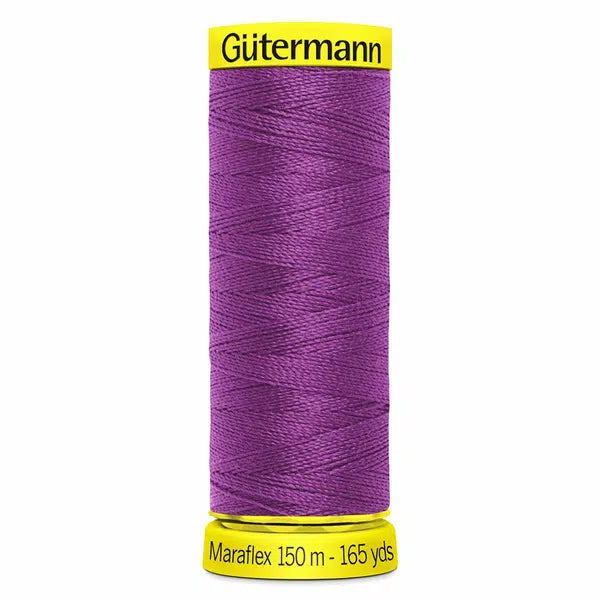 Gütermann - Maraflex Thread (150m) – view 29 – Truro Fabrics