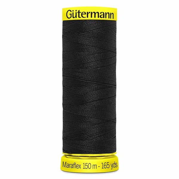Gütermann - Maraflex Thread (150m) – view 3 – Truro Fabrics