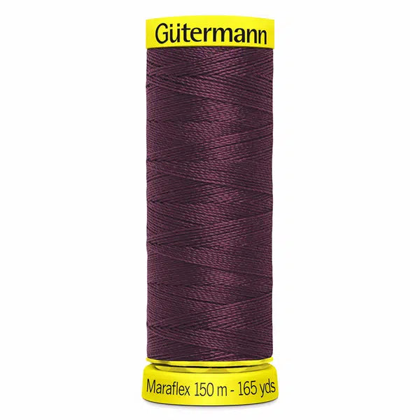 Gütermann - Maraflex Thread (150m) – view 33 – Truro Fabrics