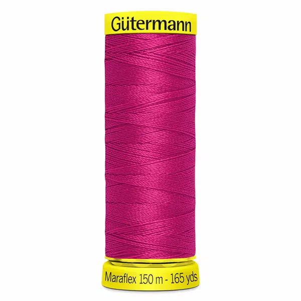 Gütermann - Maraflex Thread (150m) – view 35 – Truro Fabrics