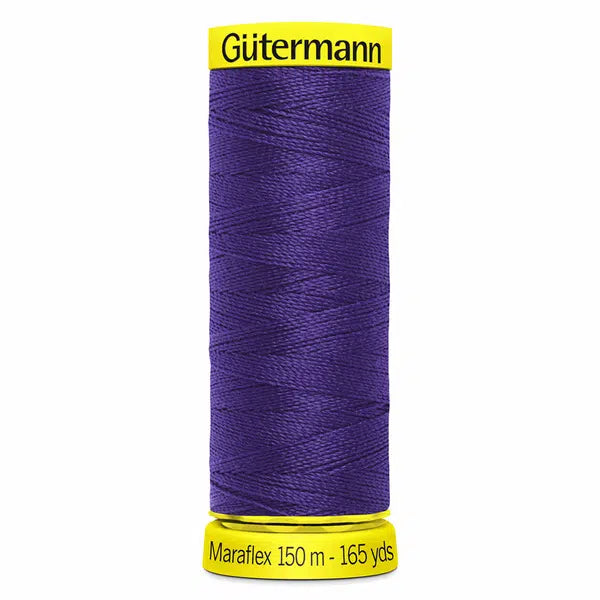 Gütermann - Maraflex Thread (150m) – view 36 – Truro Fabrics