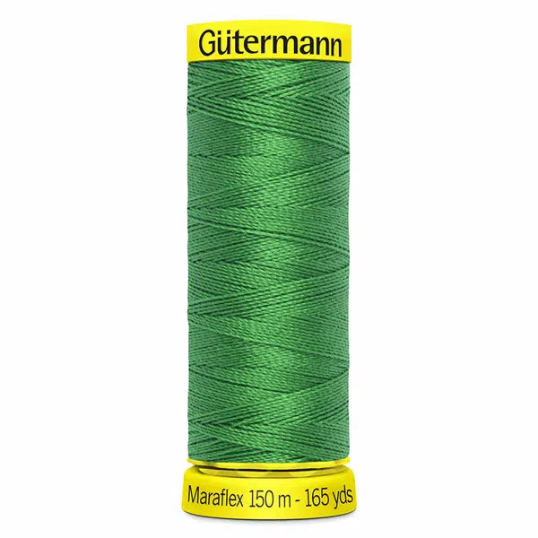 Gütermann - Maraflex Thread (150m) – view 37 – Truro Fabrics