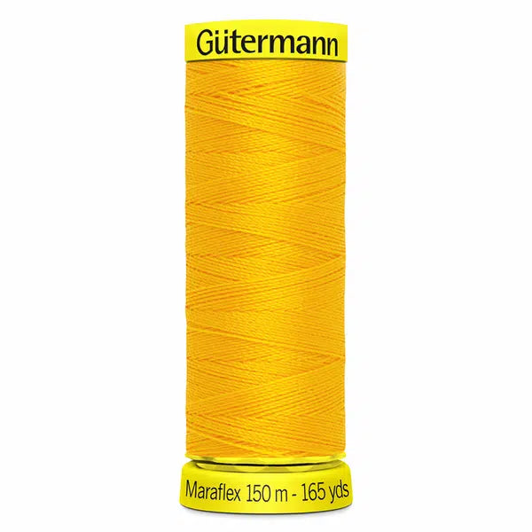 Gütermann - Maraflex Thread (150m) – view 38 – Truro Fabrics