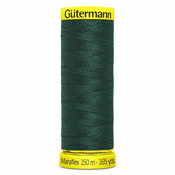 Gütermann - Maraflex Thread (150m) – view 41 – Truro Fabrics