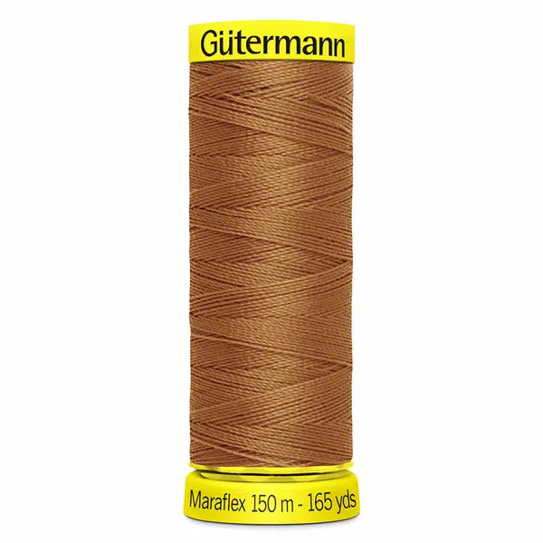 Gütermann - Maraflex Thread (150m) – view 42 – Truro Fabrics