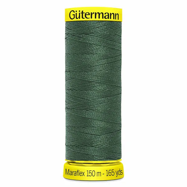 Gütermann - Maraflex Thread (150m) – view 43 – Truro Fabrics