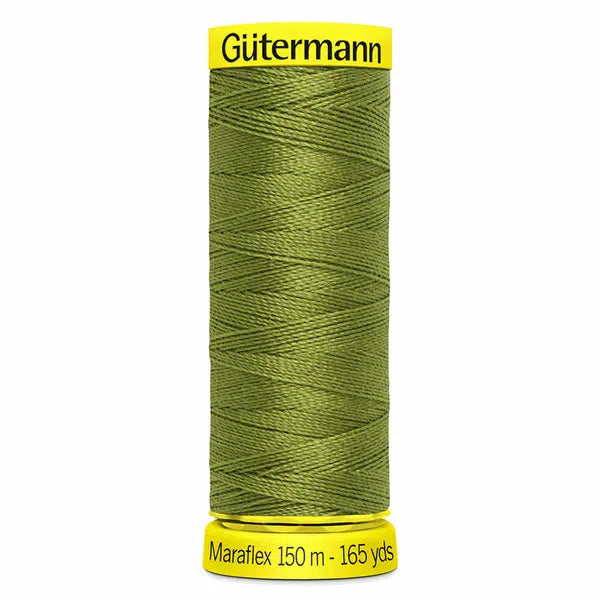 Gütermann - Maraflex Thread (150m) – view 45 – Truro Fabrics