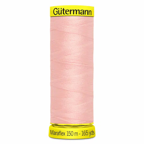 Gütermann - Maraflex Thread (150m) – view 46 – Truro Fabrics