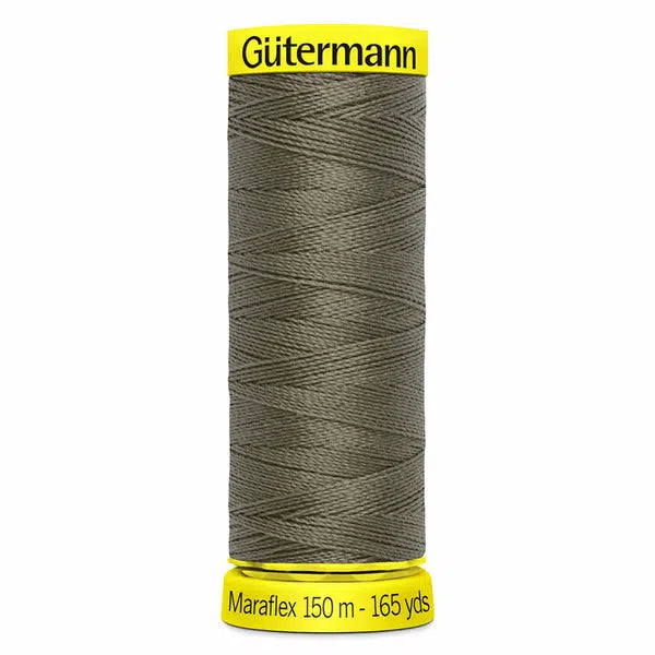 Gütermann - Maraflex Thread (150m) – view 48 – Truro Fabrics