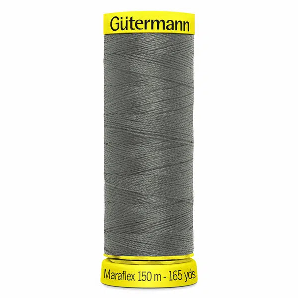 Gütermann - Maraflex Thread (150m) – view 49 – Truro Fabrics