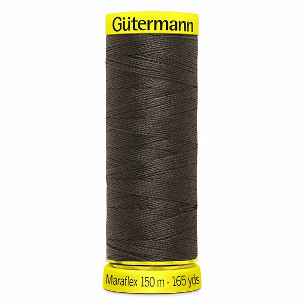 Gütermann - Maraflex Thread (150m) – view 50 – Truro Fabrics