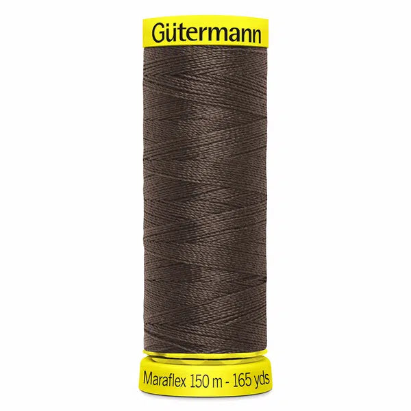 Gütermann - Maraflex Thread (150m) – view 51 – Truro Fabrics
