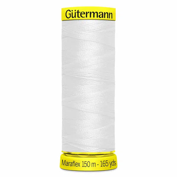 Gütermann - Maraflex Thread (150m) – view 54 – Truro Fabrics