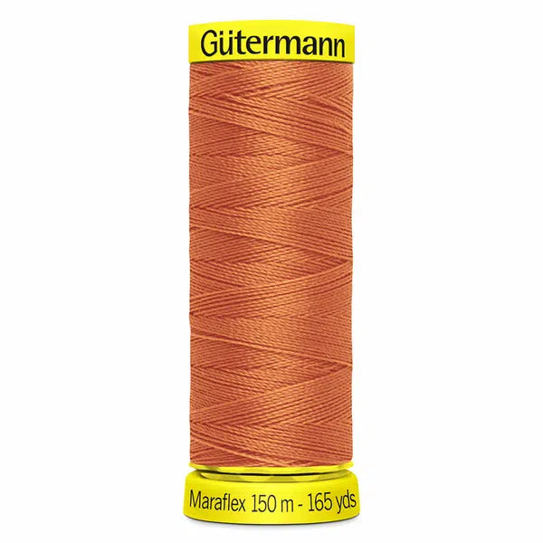 Gütermann - Maraflex Thread (150m) – view 55 – Truro Fabrics