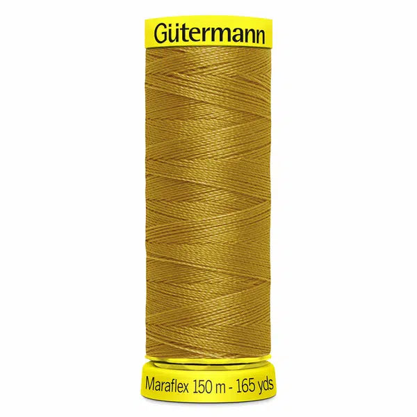 Gütermann - Maraflex Thread (150m) – view 56 – Truro Fabrics