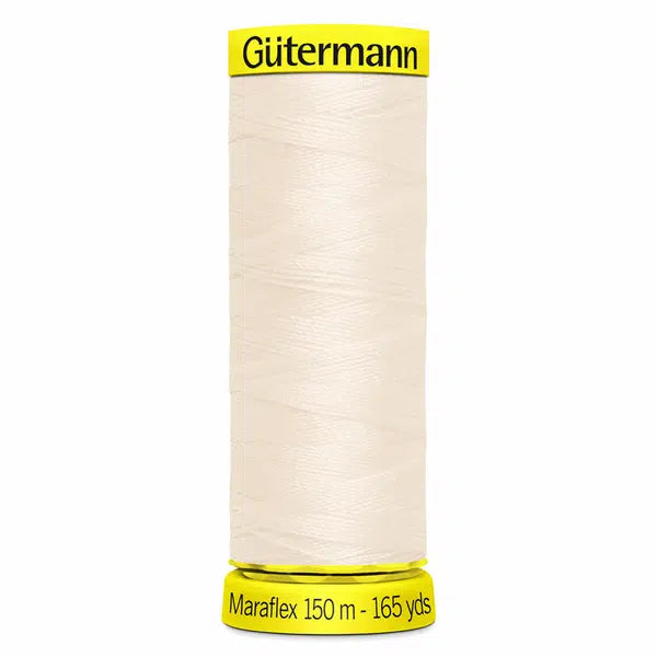 Gütermann - Maraflex Thread (150m) – view 57 – Truro Fabrics