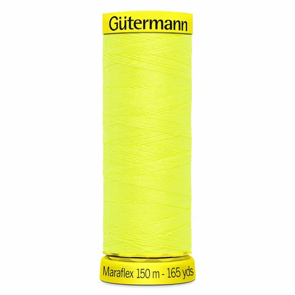 Gütermann - Maraflex Thread (150m) – view 58 – Truro Fabrics
