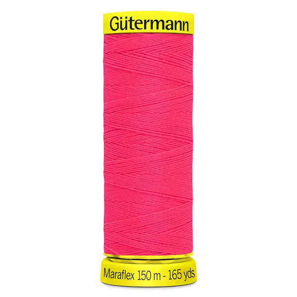Gütermann - Maraflex Thread (150m) – view 59 – Truro Fabrics