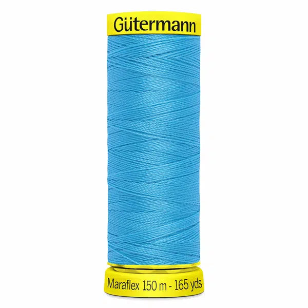 Gütermann - Maraflex Thread (150m) – view 60 – Truro Fabrics